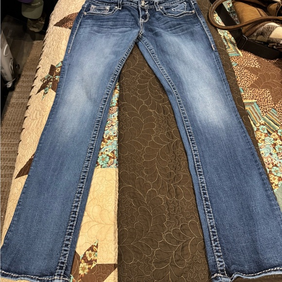 Vigoss Pant - Picture 2 of 3